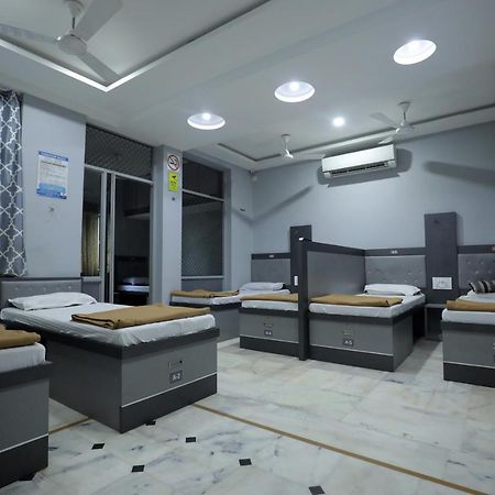 Royal Guest House Bhuj Zewnętrze zdjęcie