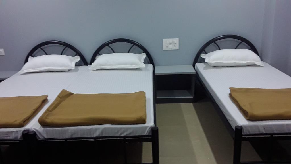 Royal Guest House Bhuj Zewnętrze zdjęcie